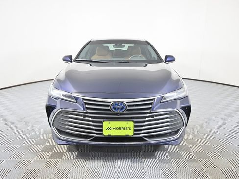 Used 2021 Toyota Avalon Limited w/ Advanced Safety Package image 10