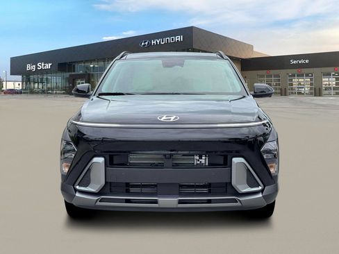 New 2026 Hyundai Kona Limited FWD image 12