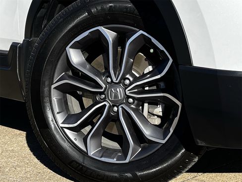 Used 2020 Honda CR-V EX-L image 30