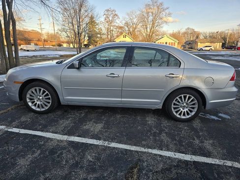 Used 2006 Mercury Milan Premier image 4