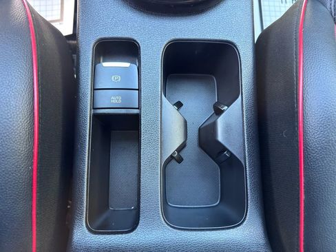 Used 2022 Kia Forte GT w/ GT2 Package FWD image 30