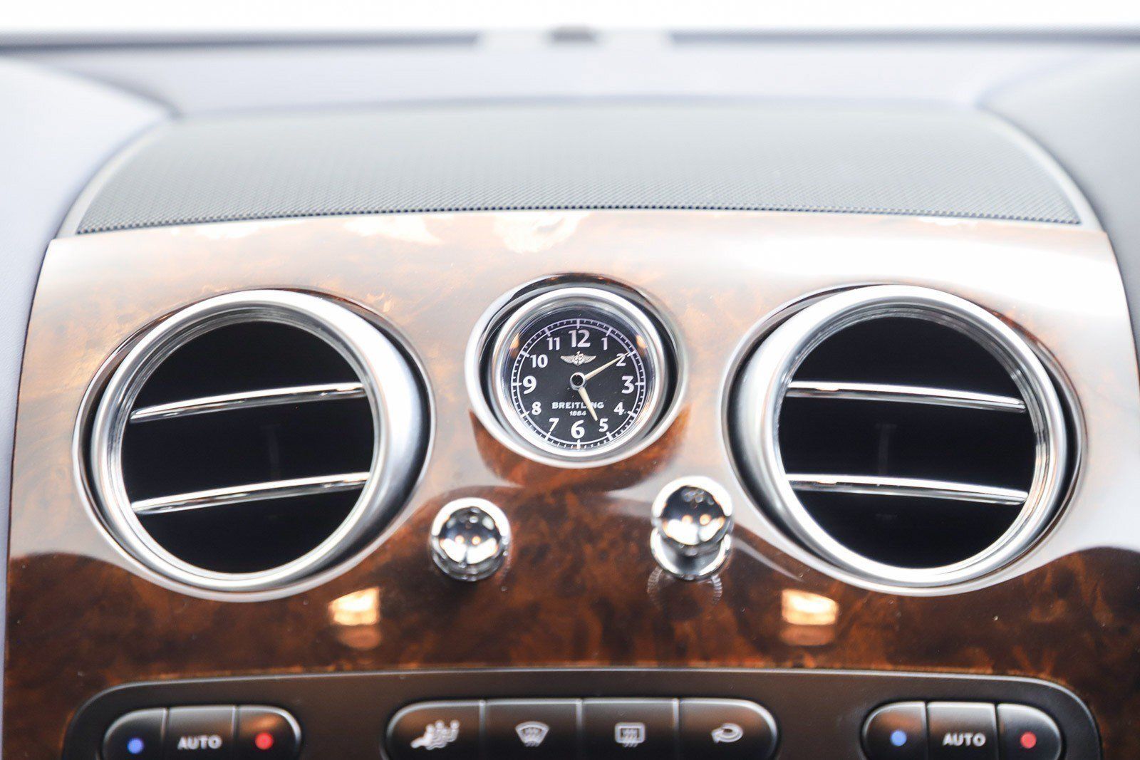 Used 2008 Bentley Continental GTC AWD/4WD image 25