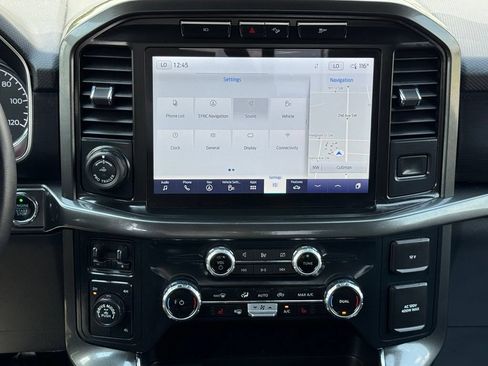 Used 2023 Ford F150 XLT w/ Equipment Group 302A High AWD/4WD image 24