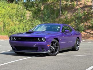 Used 2019 Dodge Challenger R/T Scat Pack image 1