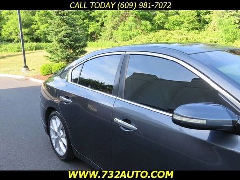 Used 2009 Nissan Maxima 3.5 SV w/ Sport Pkg image 28
