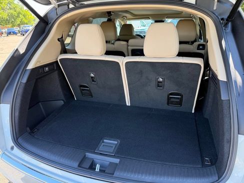 Certified 2026 Acura MDX SH-AWD image 19
