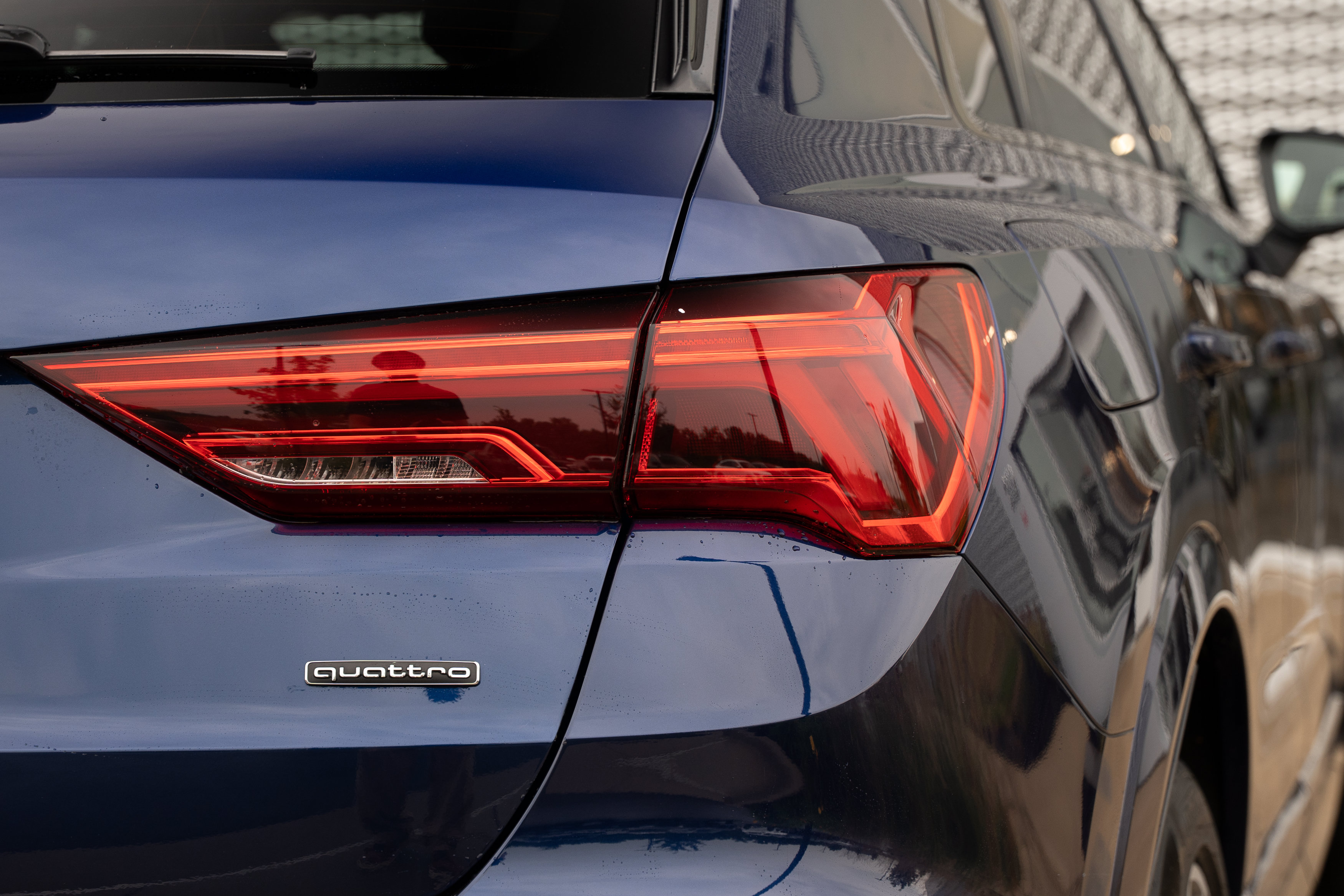 Certified 2025 Audi Q3 2.0T Premium w/ Convenience Package AWD/4WD image 28