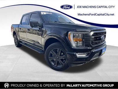 Certified 2023 Ford F150 XLT w/ Equipment Group 302A High