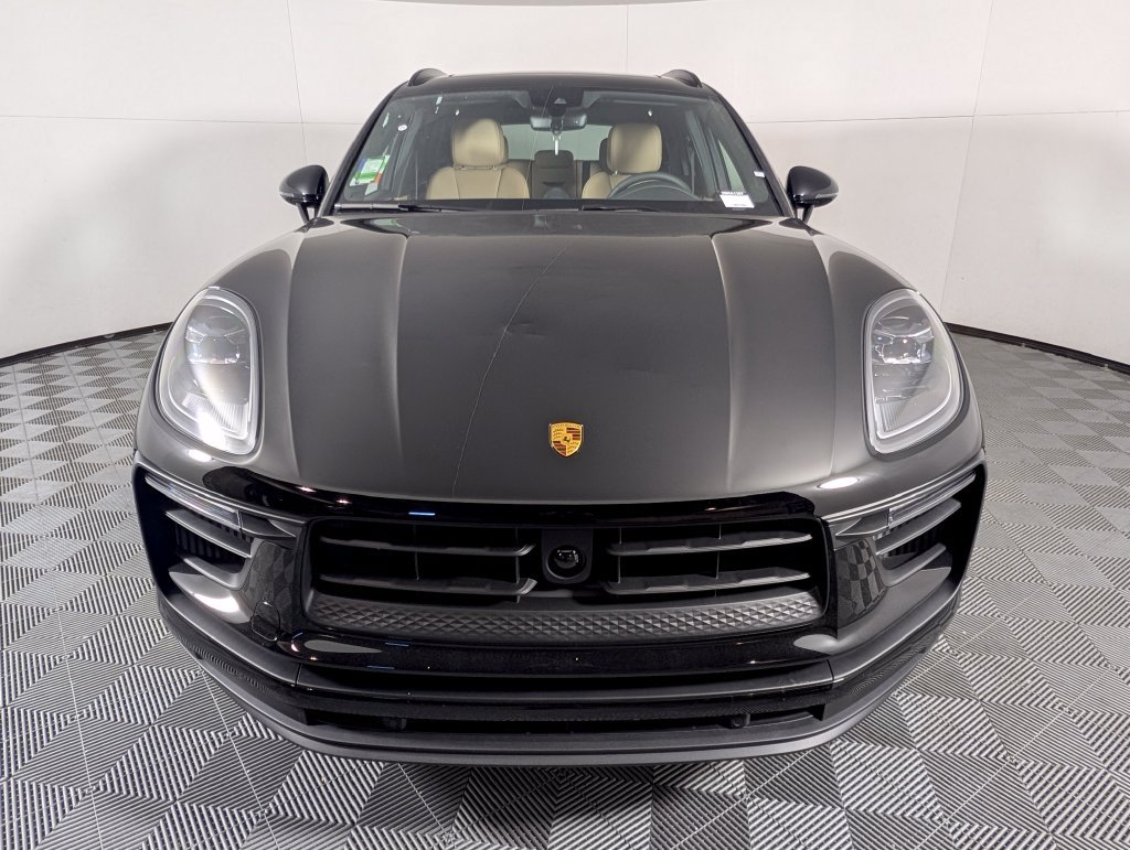 New 2026 Porsche Macan S AWD/4WD image 10