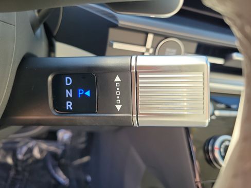 New 2026 Hyundai Santa Fe SE image 30