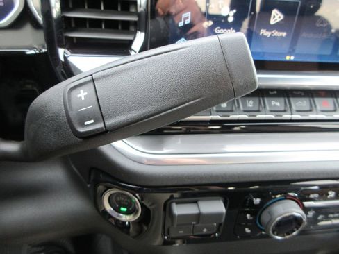 New 2026 Chevrolet Silverado 3500 High Country w/ High Country Premium Package image 35