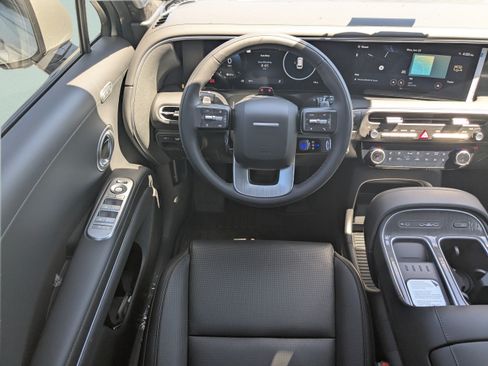 New 2026 Hyundai Palisade Calligraphy FWD image 21