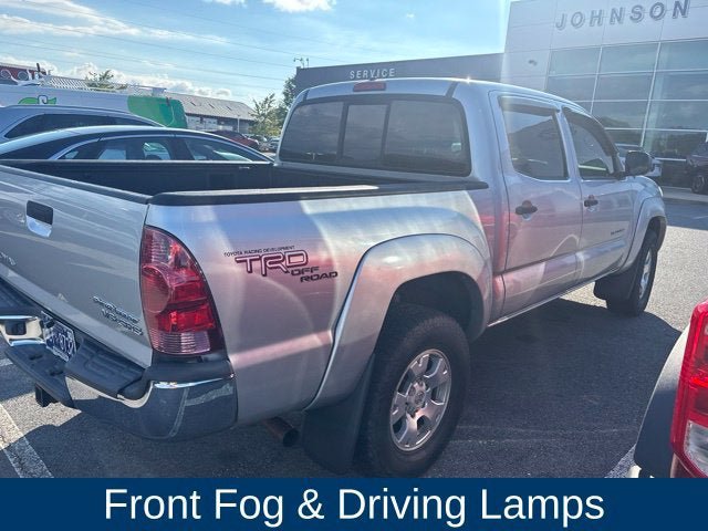 Used 2008 Toyota Tacoma PreRunner w/ TRD Off-Road Pkg #1 RWD image 14