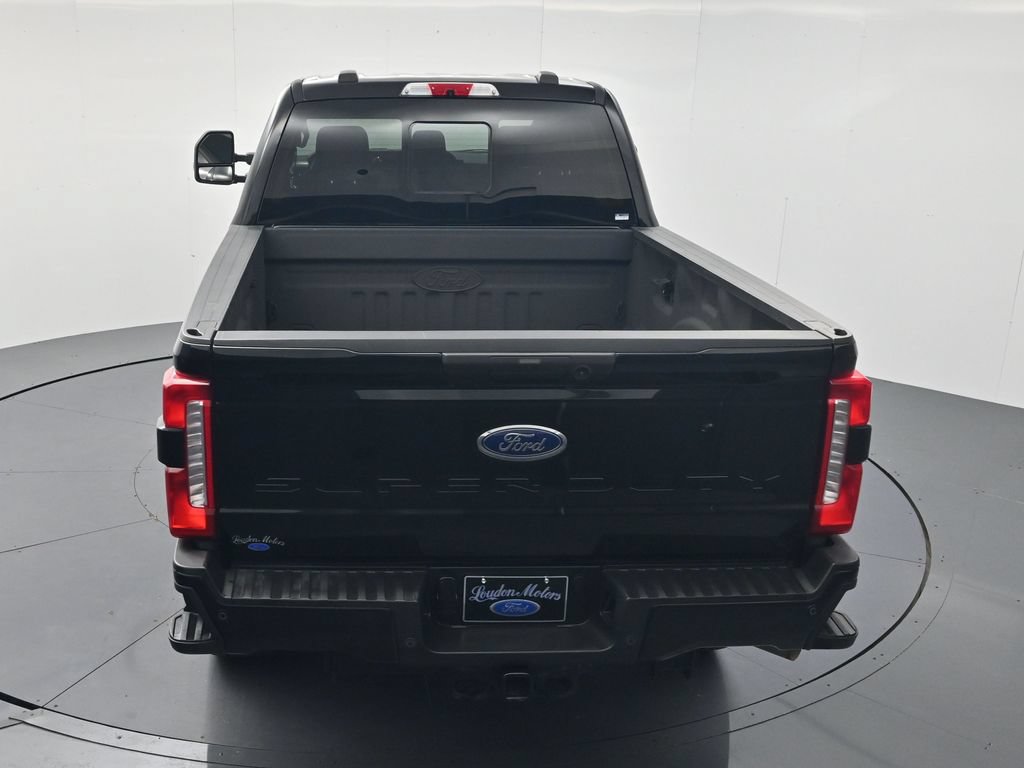 Used 2023 Ford F350 XL w/ STX Appearance Package AWD/4WD image 40