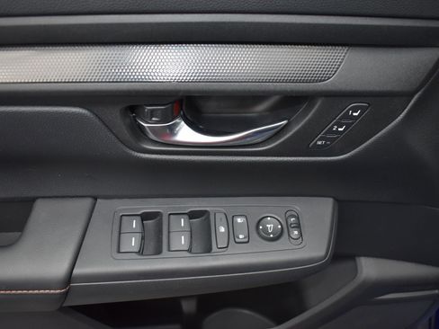 Used 2025 Honda CR-V Sport-L image 14