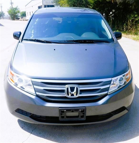 Used 2012 Honda Odyssey EX-L image 13