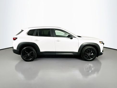 Certified 2025 MAZDA CX-50 AWD 2.5 S w/ Preferred Package image 8