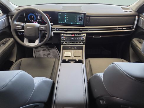 New 2027 Hyundai Santa Fe SEL FWD image 16