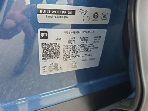 New 2026 Buick Enclave Preferred w/ Power Package image 38