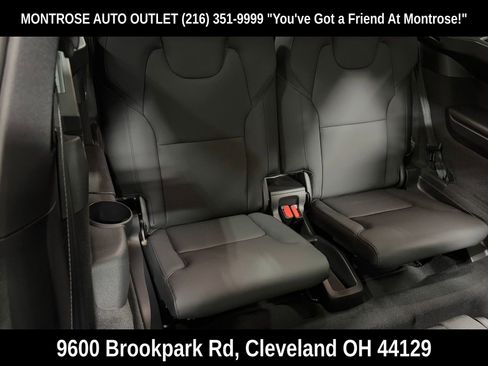 New 2026 Volvo XC90 B6 Plus w/ Protection Package Premier image 46