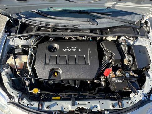 Used 2010 Toyota Corolla FWD image 19