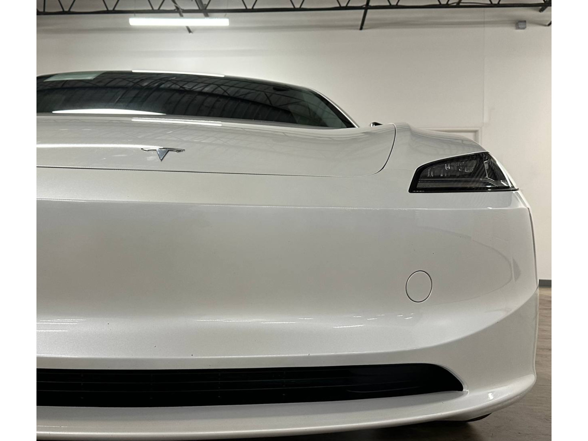 Used 2025 Tesla Model 3 RWD image 5