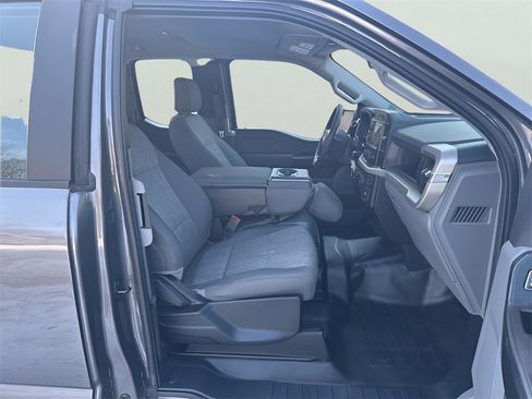 Used 2022 Ford F150 XL w/ XL Power Equipment Group image 31