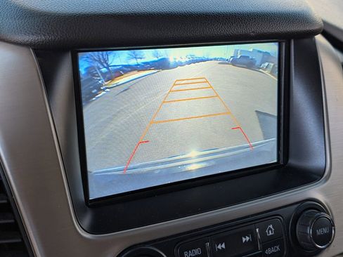 Used 2016 GMC Yukon Denali w/ Open Road Package image 29