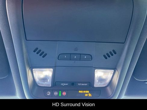 Used 2024 Chevrolet Equinox Premier FWD image 18