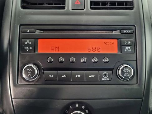 Used 2017 Nissan Versa S Plus image 20