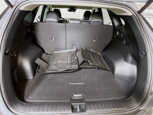 Used 2024 Hyundai Tucson SEL w/ Convenience Package image 30