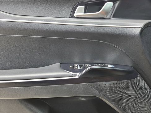 Used 2021 Kia K5 GT-Line FWD image 25