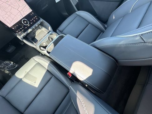 New 2026 GMC Terrain Denali AWD/4WD image 23