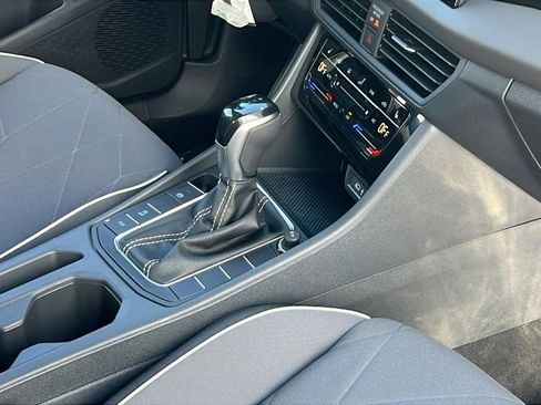 New 2025 Volkswagen Jetta Sport image 11