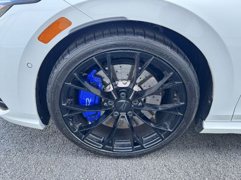 Used 2024 Volkswagen Golf R AWD/4WD image 30