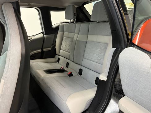 Used 2014 BMW i3 image 18