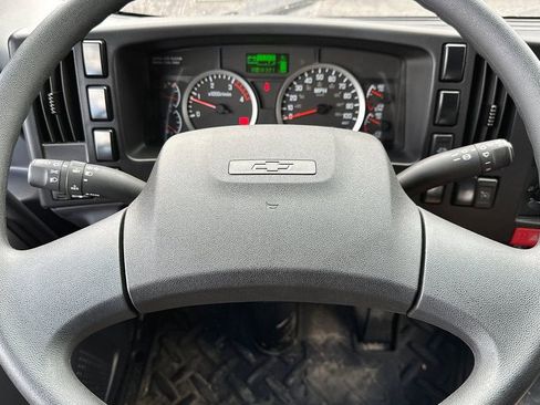 New 2023 Chevrolet Low Cab Forward 7500XD RWD image 20