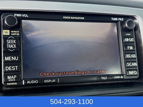 Used 2007 Toyota 4Runner Limited image 14