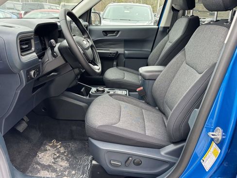 New 2026 Ford Maverick XLT w/ XLT Luxury Package AWD/4WD image 18