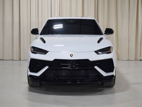 Used 2024 Lamborghini Urus S image 8