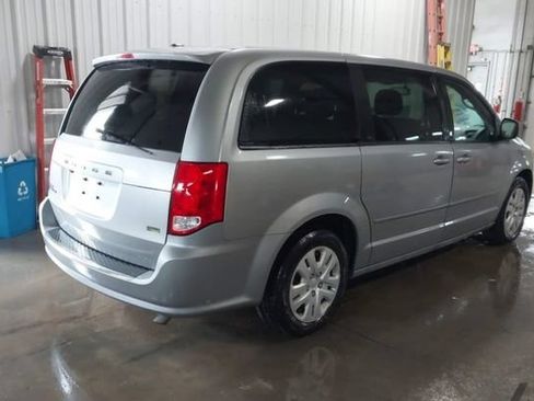 Used 2017 Dodge Grand Caravan SE w/ Power Window Group FWD image 3
