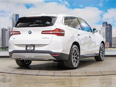 Used 2026 BMW X3 xDrive30 w/ Convenience Package image 8