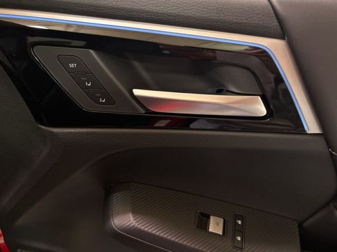 New 2025 Mitsubishi Outlander SEL Black Edition image 14