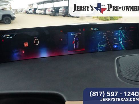 Used 2025 Lincoln Navigator L Black Label image 11