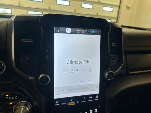 Used 2022 RAM 1500 Laramie image 25