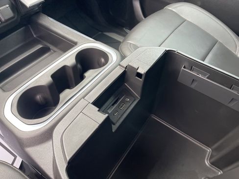 Certified 2021 Chevrolet Silverado 1500 RST w/ Convenience Package II image 37