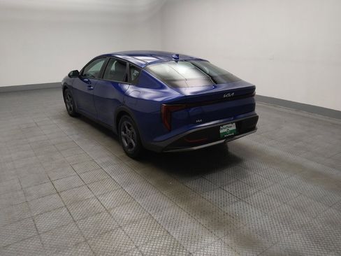 Used 2025 Kia K4 FWD image 5