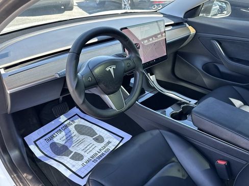 Used 2020 Tesla Model 3 RWD image 20