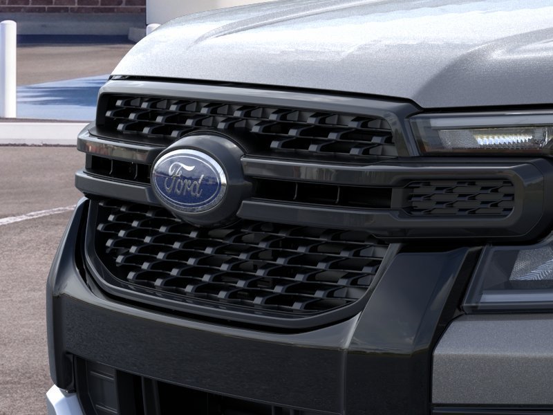 New 2026 Ford Ranger XLT w/ Equipment Group 301A High AWD/4WD image 17