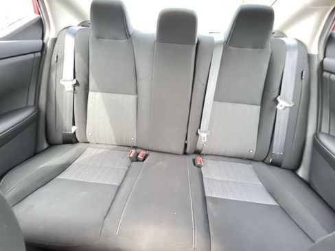 Used 2024 Nissan Sentra SV FWD image 16